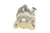 Помпа воды BMW 3 (E90)/5 (F10)/X5 (E70)/X6 (E71/E72) 06-16 N55 B30/N54 B30 (+термостат) HEPU P494-TH (фото 4)