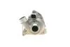 Помпа воды BMW 3 (E90)/5 (F10)/X5 (E70)/X6 (E71/E72) 06-16 N55 B30/N54 B30 (+термостат) HEPU P494-TH (фото 6)