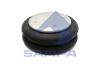 Пневморессора подвески BPW 300x240 SMP SAMPA SP 55300-2P22 (фото 1)