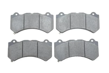 Гальмівні колодки, дискові BOSCH 0 986 494 975