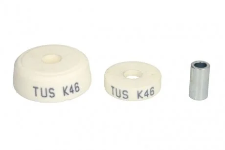 Подушка амортизатора задн Лів/Прав MINI (R50, R53), (R52), (R56), (R57), (R58), (R59), CLUBMAN (R55), CLUBVAN (R55) 1.4-2.0D 06.01-06.15 MAGNUM TECHNOLOGY A7B035MT