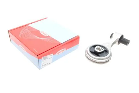 Опора КПП задняя Fiat Punto (08-) CORTECO 49363479