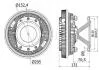 Муфта вентилятора, DAF 85 CF(98-00) MH = 8MV 376 731-444 MAHLE / KNECHT CFC 42 000S (фото 1)
