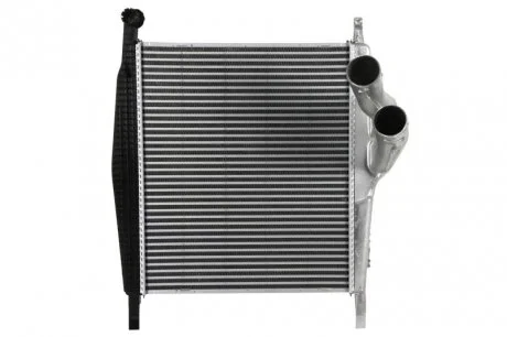 Інтеркулер, MB ATEGO II/CITO MH = 8ML 376 724-091 MAHLE / KNECHT CI 104 000P