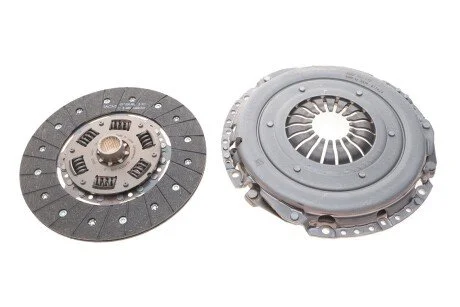 Комплект зчеплення XTend 3000 970 138 = 3000 970 119 SACHS 3000970138