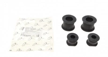 Ремкомплект стабилизатора (переднего) MB M-class (W163) 98-05 TRUCKTEC 02.30.350