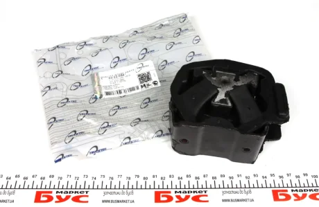 Подушка двигуна (передня) (L) MB Vito (W638) 2.0 2.2/2.3 96-03 TRUCKTEC 02.22.054