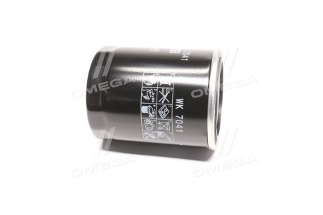 Фільтр палив. Kubota (вр-во) MANN WK7041