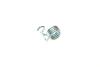 Пружини супорта (заднього) Citroen C5/Renault Laguna II/Ford Tourneo Connect I 01- (к-кт) QUICK BRAKE 113-0530 (фото 2)