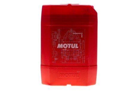 Олива 5W40 X-cess 8100 gen2 (20L) (VW 502 00/505 00/MB 229.5/LL-01/RN0710-0700/B71 2296) (109777) MOTUL 368222 gen2