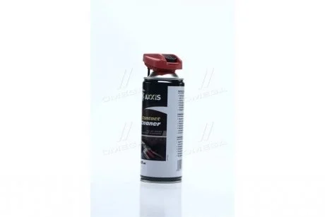 Очищувач контактів 450ml <AXXIS> AXXIS Польша 9893 AXXIS