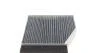 Фільтр салону MB C-class (W 205) 14-/E-class (W213) 16- (вугільний) Purflux AHC483 (фото 2)