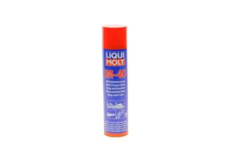 Засіб для видалення іржі LIQUI MOLY 3391