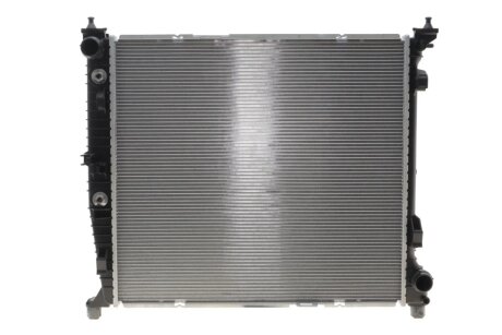 Радиатор системы охлаждения NRF 550020