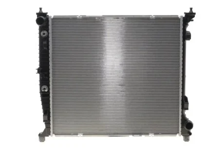Радіатор системи охолодження NRF 550020