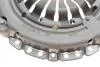 Комплект зчеплення Dacia Dokker/Logan/Sandero 1.5 dCi 12- (d=220mm) (+вижимний) LuK 622 3427 34 (фото 14)