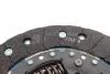 Комплект зчеплення Dacia Dokker/Logan/Sandero 1.5 dCi 12- (d=220mm) (+вижимний) LuK 622 3427 34 (фото 7)
