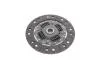Комплект зчеплення Dacia Dokker/Logan/Sandero 1.5 dCi 12- (d=220mm) (+вижимний) LuK 622 3427 34 (фото 8)