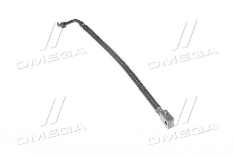 Шланг тормозной задний левый (MULTI-LINK, ESP) Kyron (05-) SsangYon SSANGYONG 4873009100