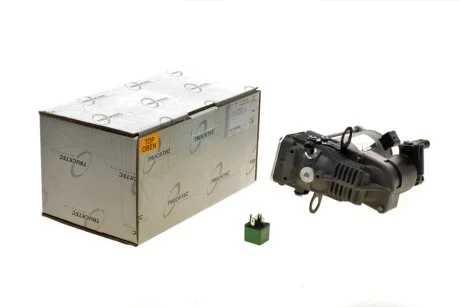 Компресор пневмосистеми MB M-class (W164)/GL-class (X164) 06- TRUCKTEC 02.30.940