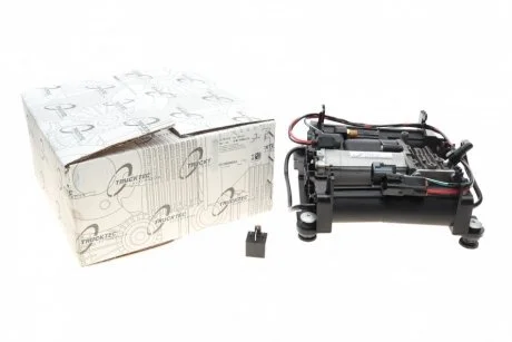 Компрессор пневмосистемы Land Rover Range Rover III 3.0-5.0D 02-15 TRUCKTEC 22.30.016