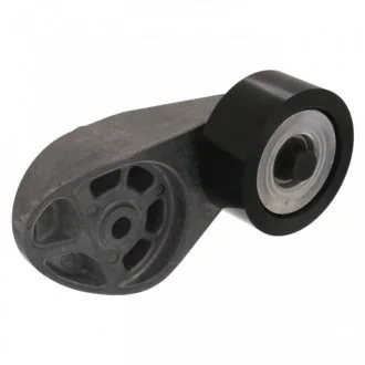 Ролик ГРМ для поліклінового ременя FEBI FEBI BILSTEIN 23271