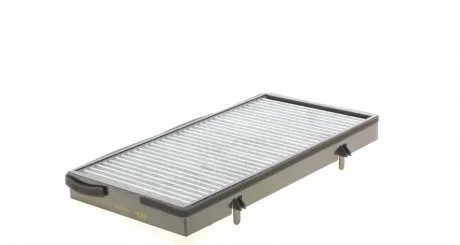 Фільтр салону SOLGY 104034 (фото 1)