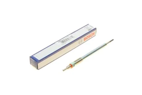 Свічка розжарювання Peugeot 4008/Citroen C4 1.8HDi 12- BOSCH F 01G 004 031