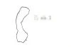 Прокладка вентиляции картера Land Rover Discovery/Freelander/Range Rover Evoque 2.0 4x4 11- ELRING 689.980 (фото 1)