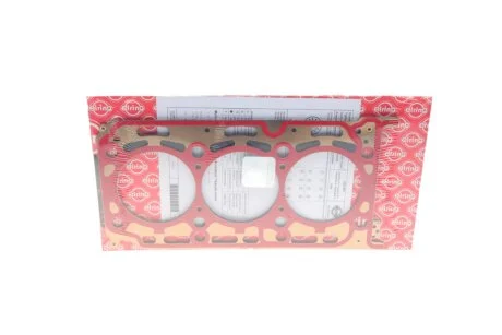 Прокладка ГБЦ Audi A4/A6/Q7/VW Touareg 3.0 TDI 14- (3 мітки)(1.70mm) (4-6 циліндри) (L) ELRING 228.001