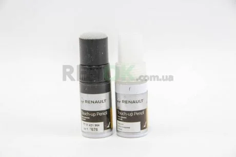 АЕРОЗОЛЬ ДЛЯ ФАРБУВАННЯ RENAULT 7711431964