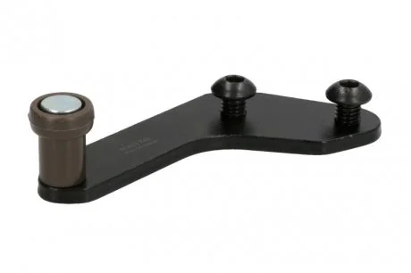 Візок завіса розсувних дверей Нижн Прав FORD TRANSIT V, TRANSIT V FL 01.00-08.13 BLIC 6003-00-0303P