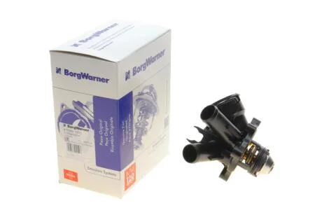 Термостат MB C-class (W204)/E-class (W212) 07-15 (103?) WAHLER 410389.103D