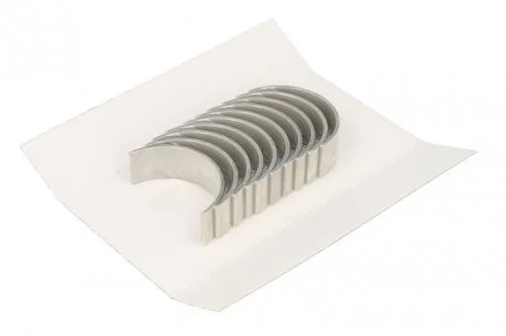 Вкладиш шатунний Glyco 71-3754/5 0.25MM