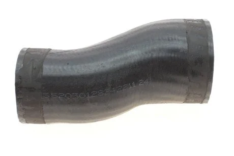 Патрубок інтеркулера Vito (639) OM646 03- (к впуск. коллектору) Gates ANTK1187