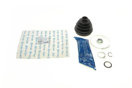 Пильник ШРКШ (зовнішній) Audi 80/VW Passat B3/B4 86-05 (22x83x102) (к-кт) MEYLE 100 498 0025