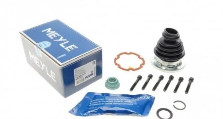 Пильник ШРКШ (внутрішній) VW Caddy II 1.9TDI 96-03 (к-кт) MEYLE 100 498 0042