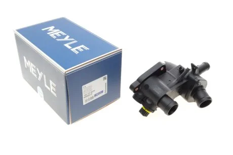 Фланець системи охолоджування MEYLE 100 121 0075