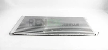 Радіатор кондиціонера Trafic III/Opel Vivaro 1.6dCi 14- RENAULT 921008178R