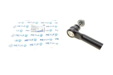 Наконечник тяги рульової Tesla Model S 12- MEYLE 70-16 020 0000