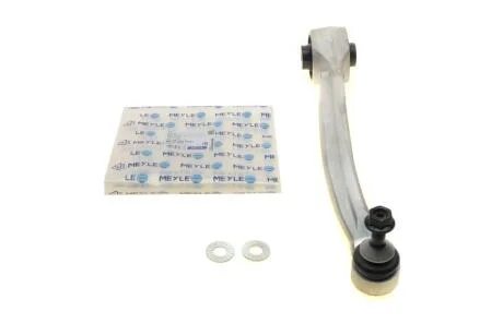 Рычаг подвески (передний/снизу/спереди) (L) Tesla Model S 12- MEYLE 70-16 050 0001