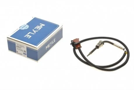 Датчик температуры ВГ (перед сажевым фильтром) VW Crafter 2.0TDI 11-16 MEYLE 114 800 0217