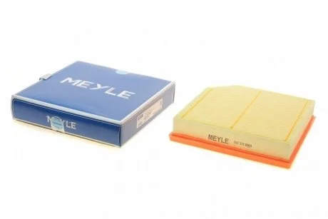 Фільтр повітряний Volvo XC40 1.5/2.0 TD 17- MEYLE 512 321 0008