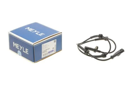 Датчик ABS (задній) Opel Vivaro/Renault Trafic 01- MEYLE 16-14 899 0017