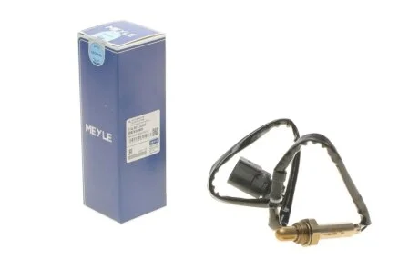 Лямбда зонд VW Caddy/Golf/Passat 1.4-1.6 04-15 MEYLE 114 803 0007