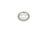 Комплект ланцюга насосу масляного Audi A4/A6/VW Passat 2.0 TDI 04-11 HEPU 21-0508 (фото 11)