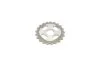 Комплект ланцюга насосу масляного Audi A4/A6/VW Passat 2.0 TDI 04-11 HEPU 21-0508 (фото 12)