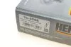 Комплект ланцюга насосу масляного Audi A4/A6/VW Passat 2.0 TDI 04-11 HEPU 21-0508 (фото 14)