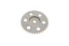 Комплект ланцюга ГРМ Ford Focus/Mondeo/Mazda 3/6 1.8-2.0 03-12/Volvo 1.8 04-12 (z=134/54) (симплекс) HEPU 21-0457 (фото 6)