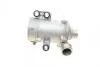 Помпа воды BMW 1 (F20/21)/5 (F10) 2.0i 10- (N20B20A) (электр.) (Повторная версия) HEPU P430 (фото 2)